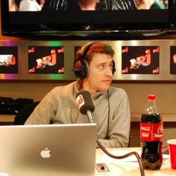 Vendredi 23 novembre avec Carly Rae Jepsen