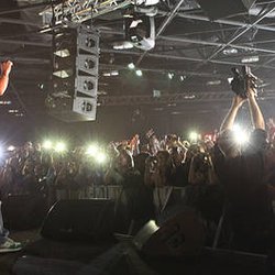 Le Festival NRJ Music Awards en image