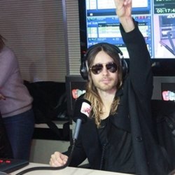 Lundi 17 Février avec 30 Seconds To Mars