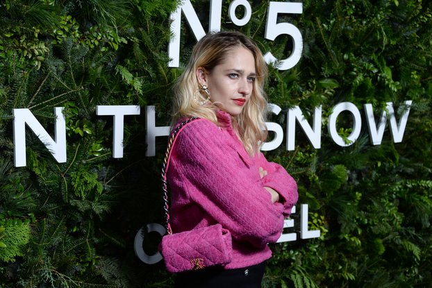 Jemima Kirke