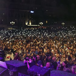 Soprano - NRJ Music Tour de Beauvais 2026