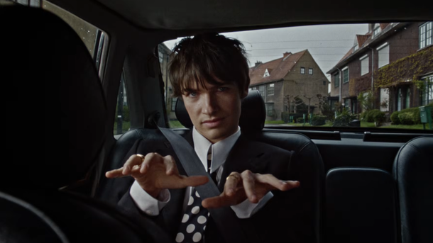 Pierre de Maere dévoile le single "Je pense à vous" : "Une lettre d’amour au public"