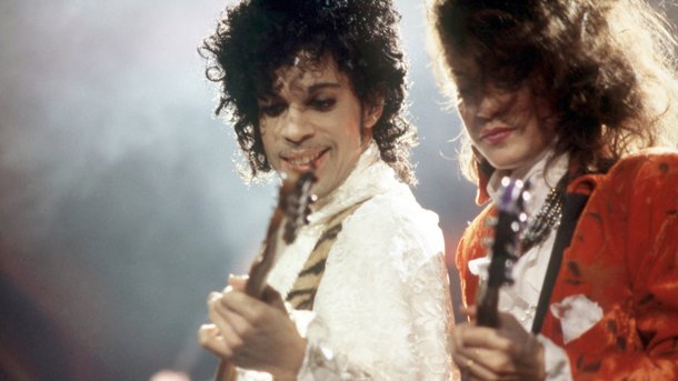 Prince : le concert mythique de Syracuse enfin disponible en vinyle