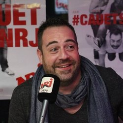 Vendredi 5 Décembre avec JONESIC
