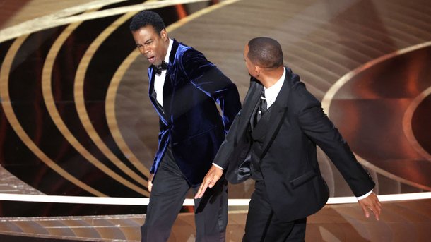 Chris Rock encore très affecté par la gifle de Will Smith