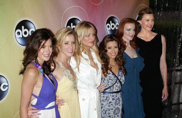 Desperate Housewives