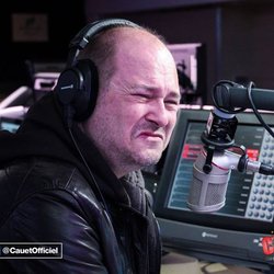 Mercredi 16 Mars - C Cauet sur NRJ