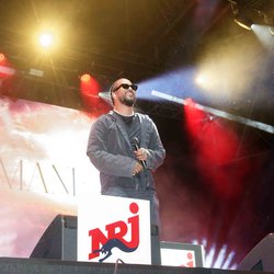 Slimane - NRJ Music Tour Troyes 2024