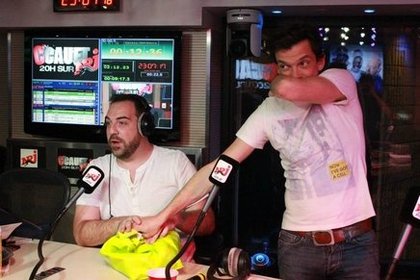 Jeudi 10 Avril 2014