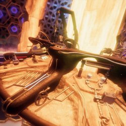 Doctor Who: The Edge of Time VR