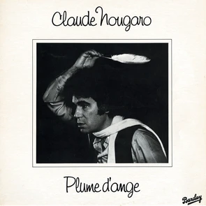 Plume d'Ange