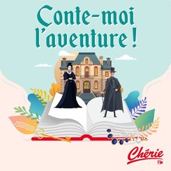 Arsène Lupin et la Comtesse de Cagliostro - partie 2
