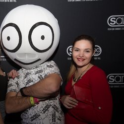 On y était avec SAM