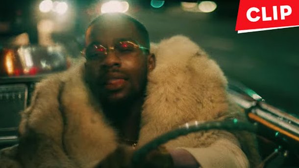 Tayc dévoile son nouveau clip «Ride» en duo avec Leto