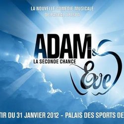 Adam et Eve