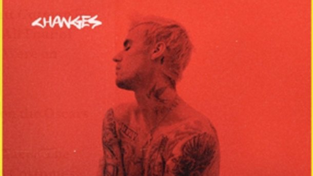 Justin Bieber: son nouvel album «Changes» est enfin là!