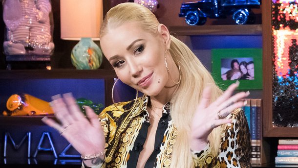 Iggy Azalea arrive avec son nouvel EP « Survive The Summer »