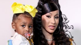 Cardi B élue femme de l’année par Billboard