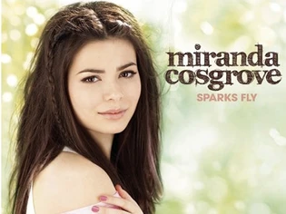 Miranda Cosgrove