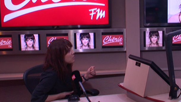 Interview : Zaz