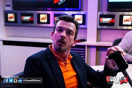 Lundi 11 Avril avec Will.i.am - C Cauet sur NRJ