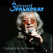 C'Est Pas la Fin du Monde