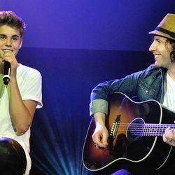NRJ Music Tour de Paris: les photos