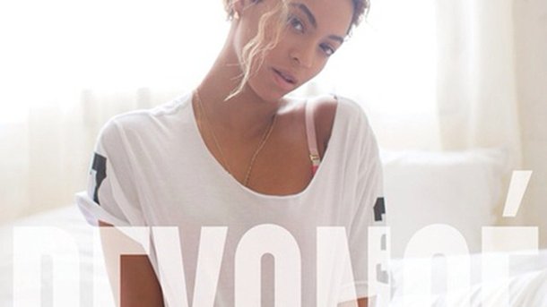 Beyoncé : sublime au naturel!