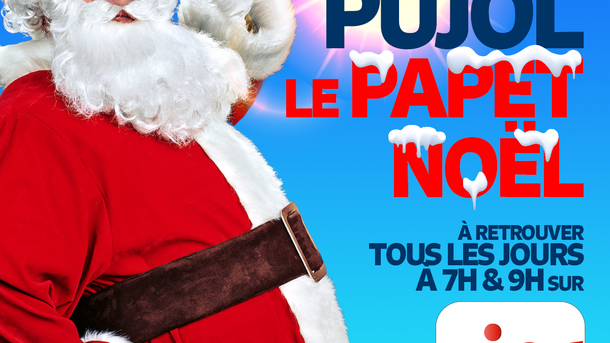 Le Papet de Noël de Rire & Chansons