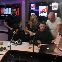 Jeudi 7 Mai 2015