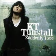 SUDDENLY I SEE (2004)
