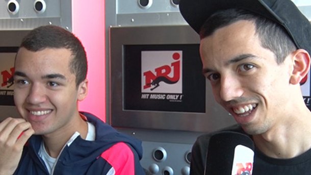 Bigflo et Oli : «On peut presque dire qu’on a 10 ans de carrière»