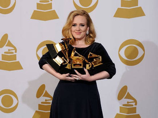 adele