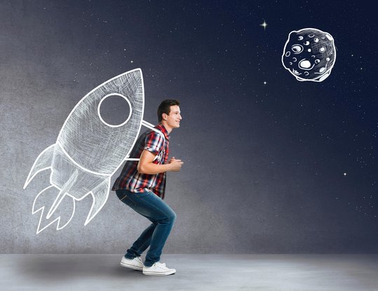 Comment booster la confiance en soi au travail ? Coaching