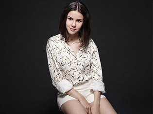 Marina Kaye