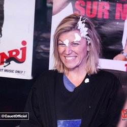 Vendredi 22 Janvier - C Cauet sur NRJ