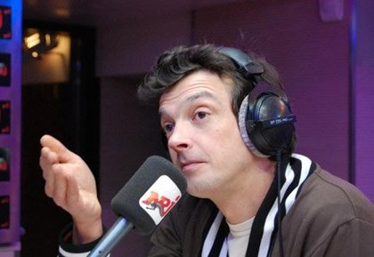 Mardi 12 février avec Bruce Willis 