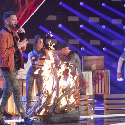 Keen'V - NRJ Music Awards