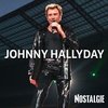 NOSTALGIE JOHNNY HALLYDAY