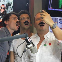 émission du mardi 28 août 2012