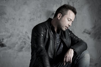 Sander Van Doorn