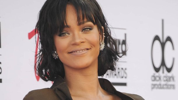 Rihanna ouvre un magasin à Paris!