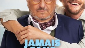 Jeu concours - Jamais sans mon psy - Places de cinéma à gagner