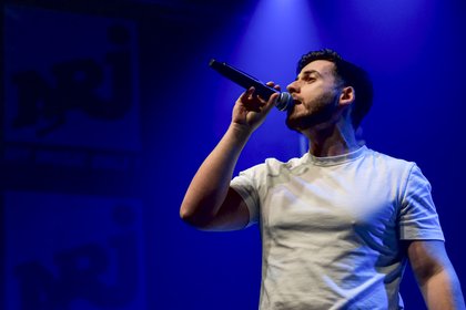 Jeck - NRJ Music Tour Lyon 2024