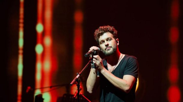 Claudio Capéo, Slimane… Focus sur les nouveaux membres des Enfoirés !