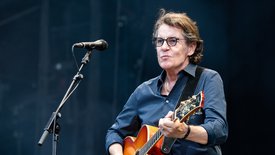 Francis Cabrel bientôt de retour en duo