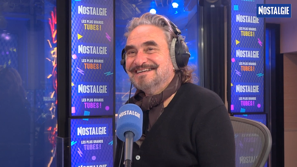 Stephan Eicher : « Je préfère une carrière biscornue à un tube qui enferme »