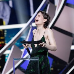 Christine and The Queens - Cérémonie des NRJ Music Awards Paris Edition