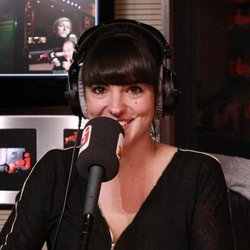 Jeudi 25 octobre 2012 avec Joachim Garraud