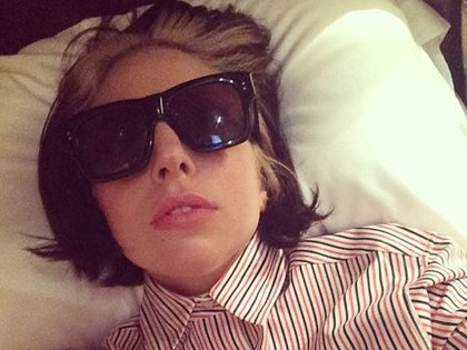 Lady Gaga